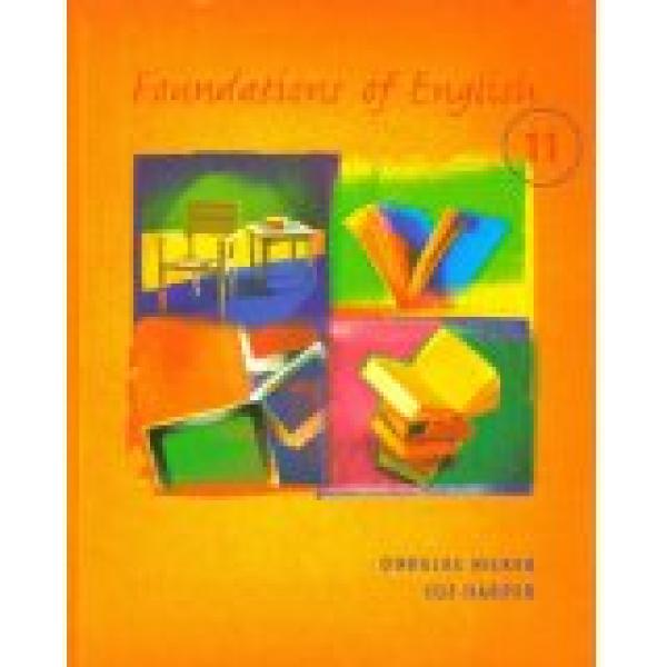 Foundations of English 11