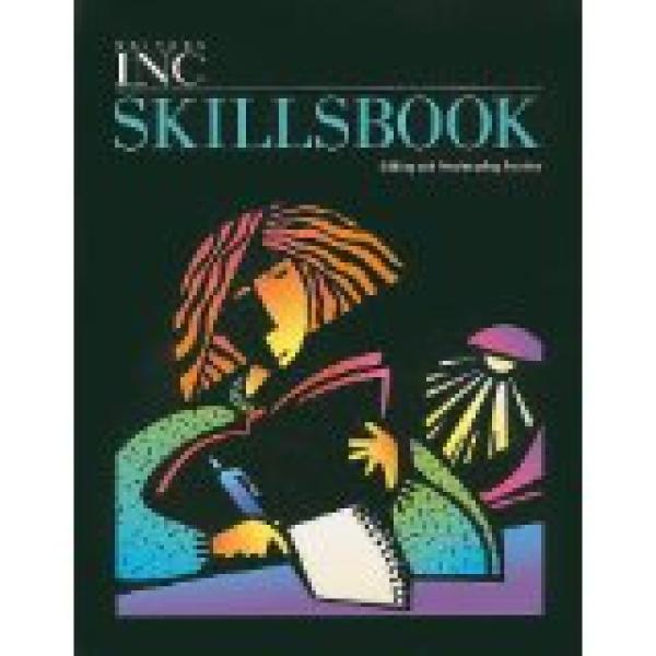 Writers Inc: Skillsbook