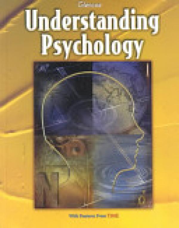 Understanding Psychology 2001