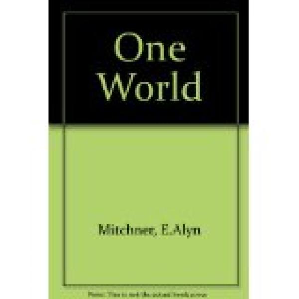 One World