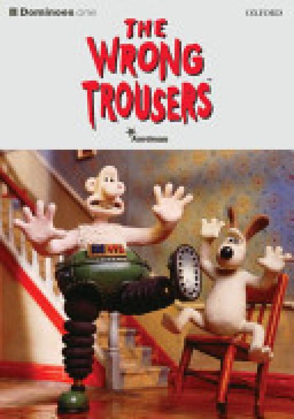 Wrong Trousers,The
