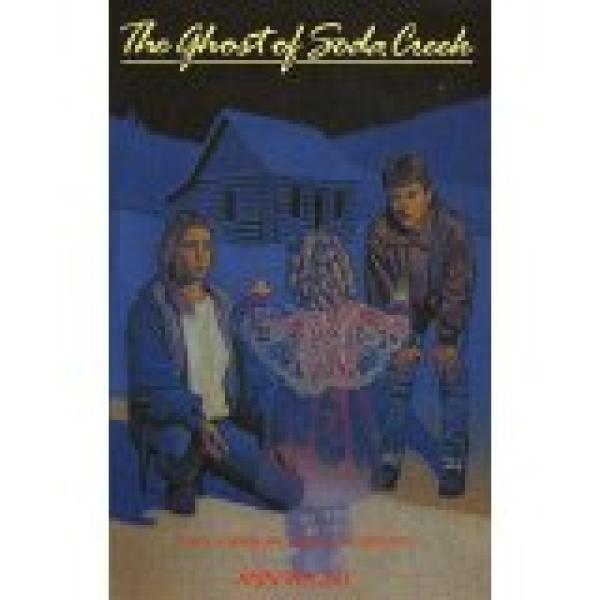 Ghost of Soda Creek,The