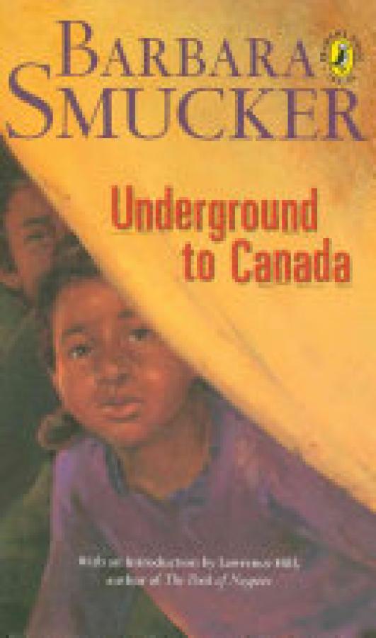 Underground to Canada (Ucx)