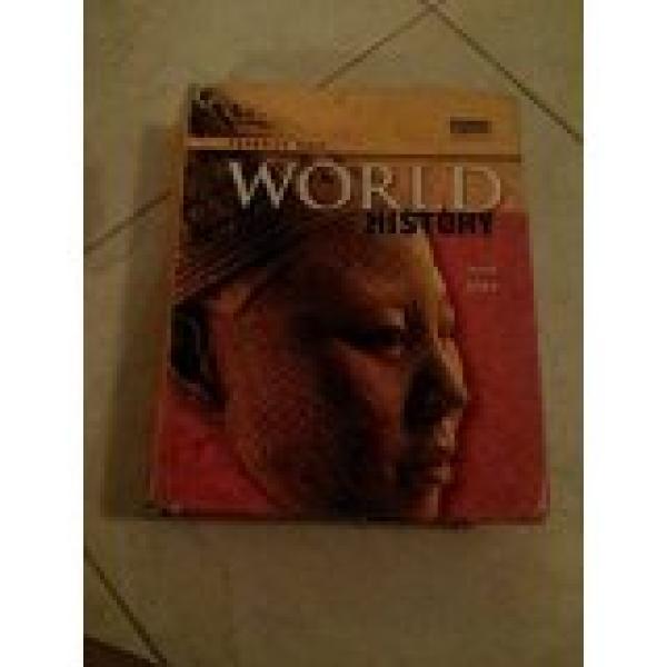 World History Student Ed
