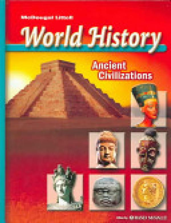 World History: Ancient Civilizations