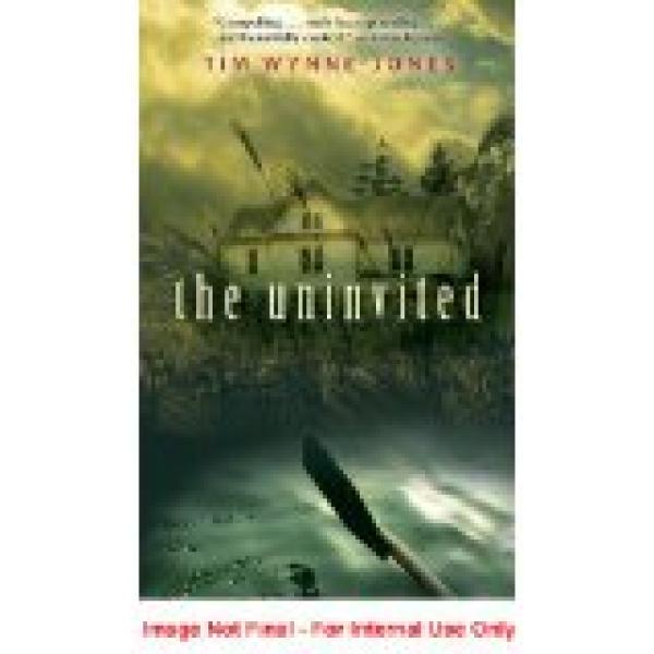 Uninvited,The