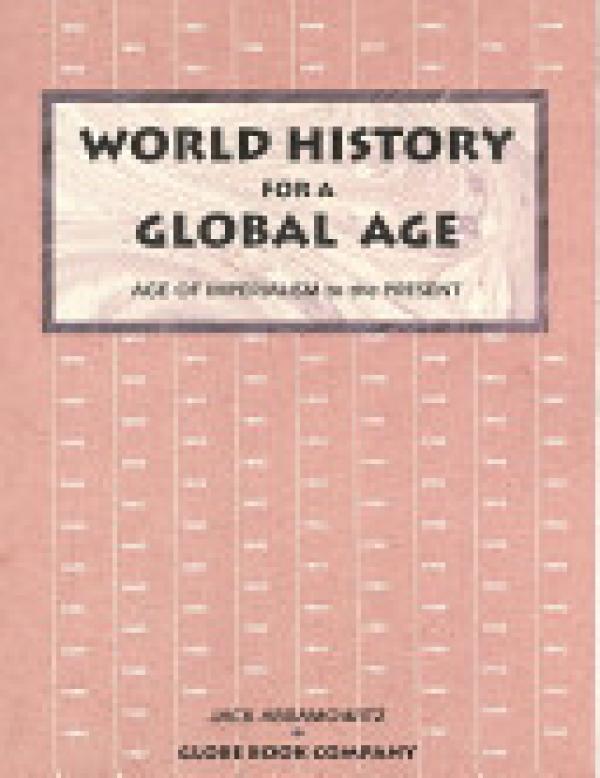 World History for a Global Age Book 2