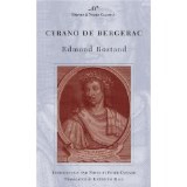 BNCMM: Cyrano De Bergerac