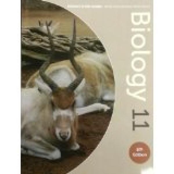 Biology 11 5e Study Guide