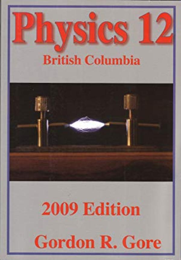 Physics 12: A Laboratory-Based Course