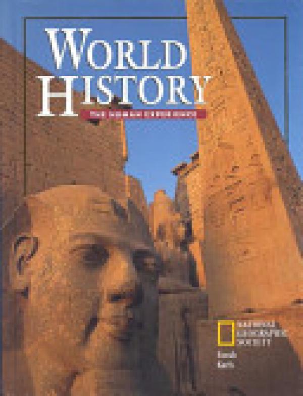 World History: The Human Experience
