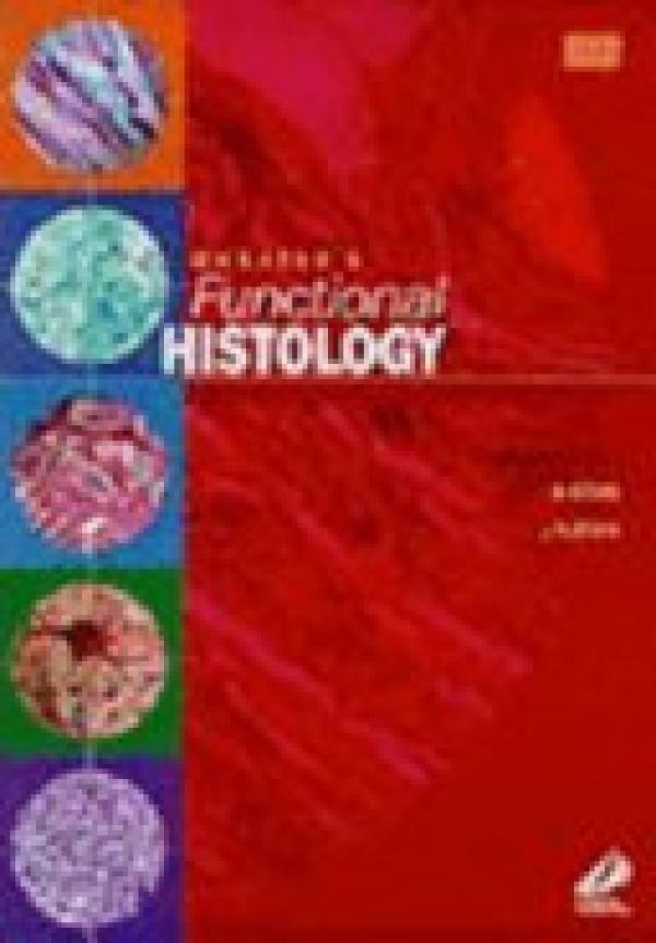 Wheater's Functional Histology