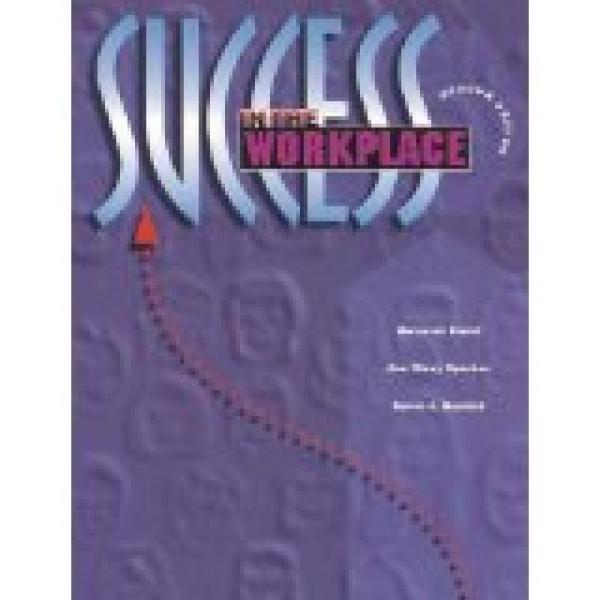 Success in the Workplace 2/E