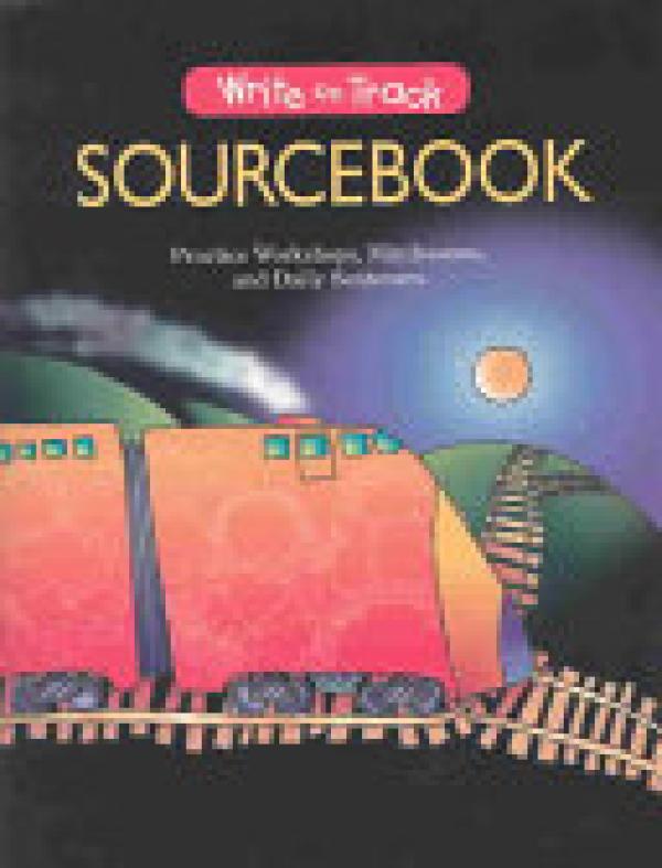 Write on Track Sourcebook