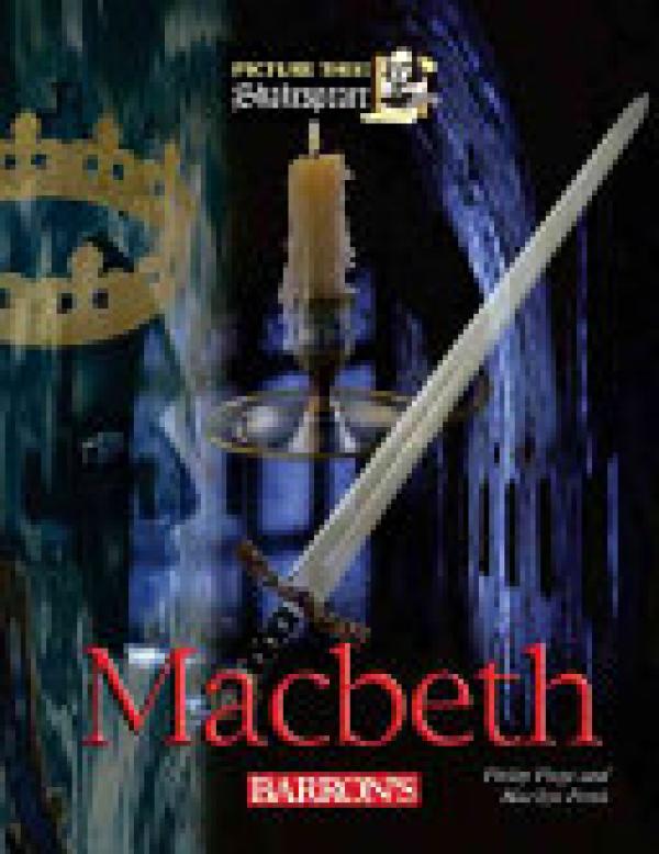 Macbeth (Barrons)