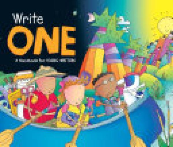 Write One: A Handbook for Young Writers
