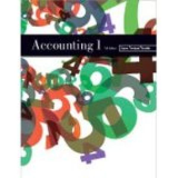 Accounting 1 7/E