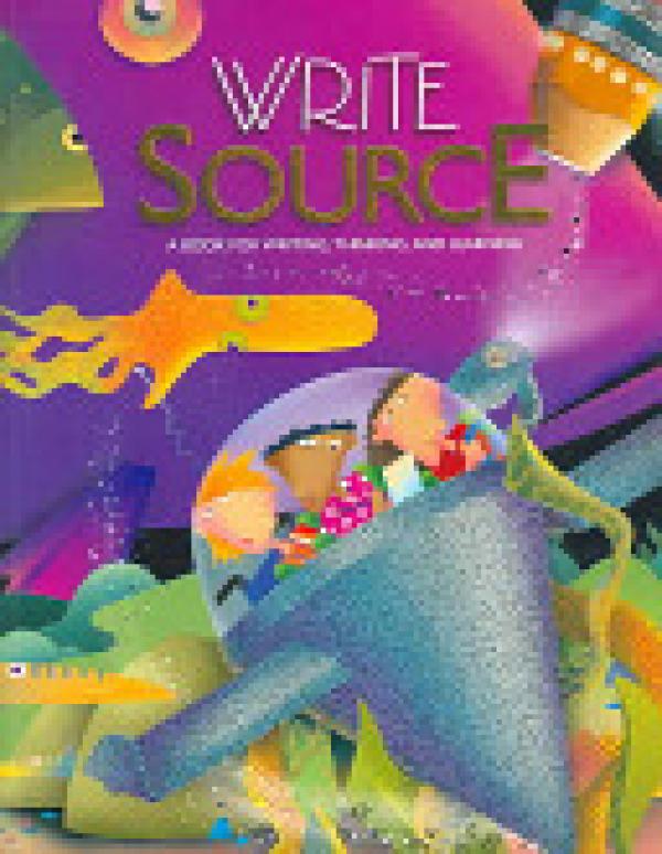 Write Source 7