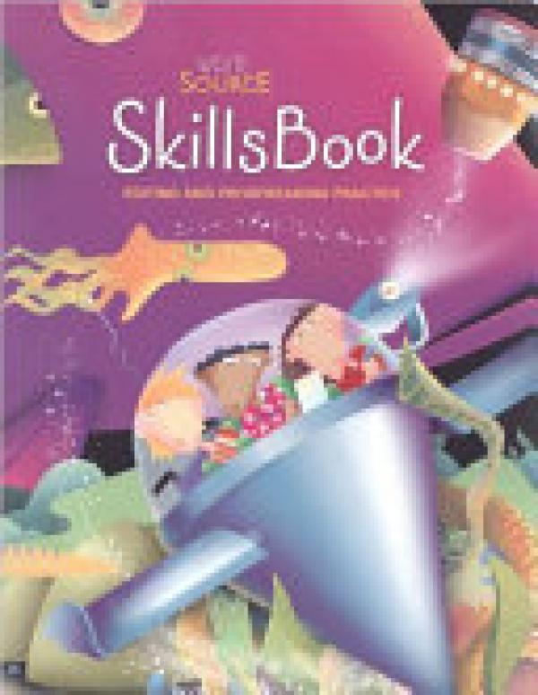 Write Source 7 Skillsbook