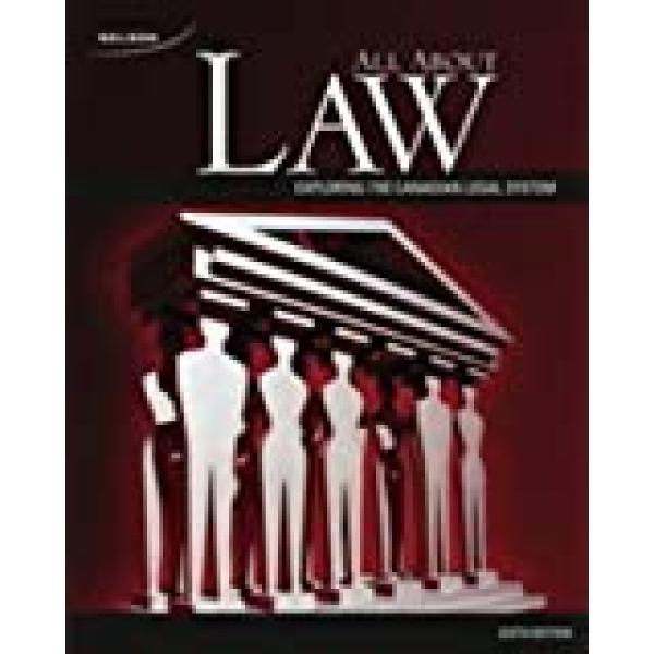 All About Law 6/E
