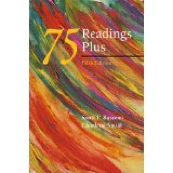 75 Readings Plus 5/E