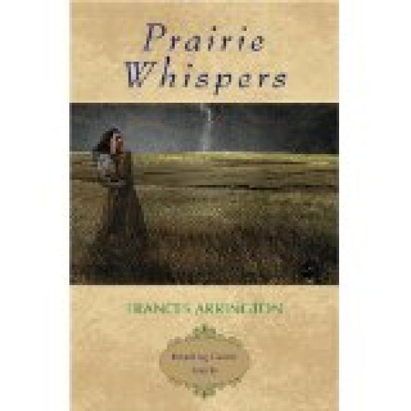 Prairie Whispers