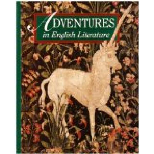 Adventures in English Lit Athena/E