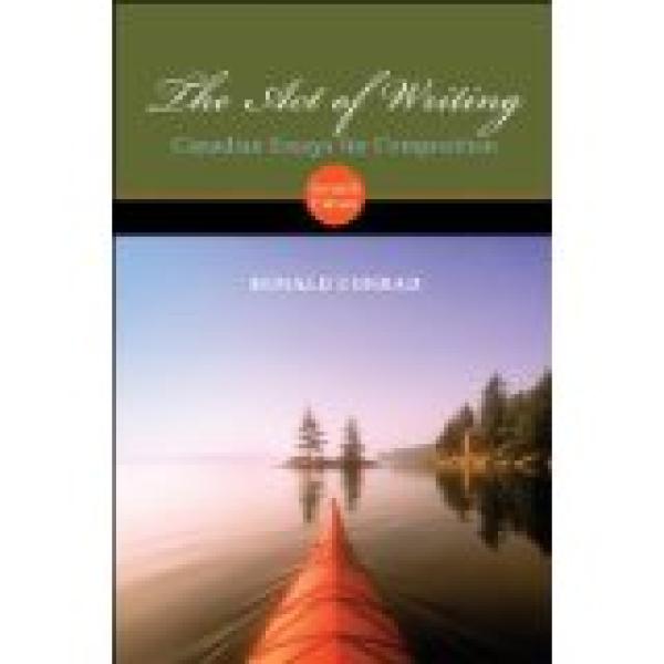 Act of Writing 7/E