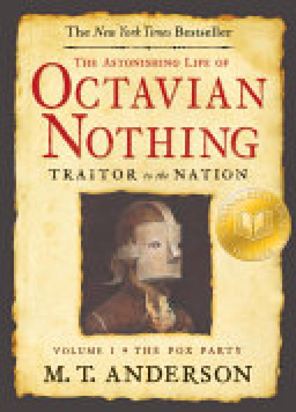 Astonishing Life of Octavian Nothing, TR