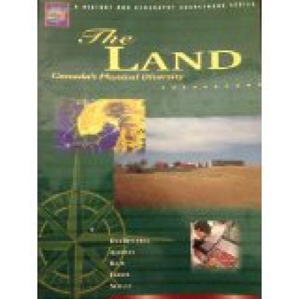 Canada 21 Series: The Land