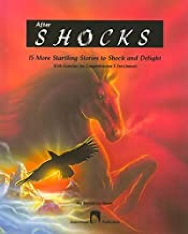 After Shocks: Goodman's 5-Star Stories