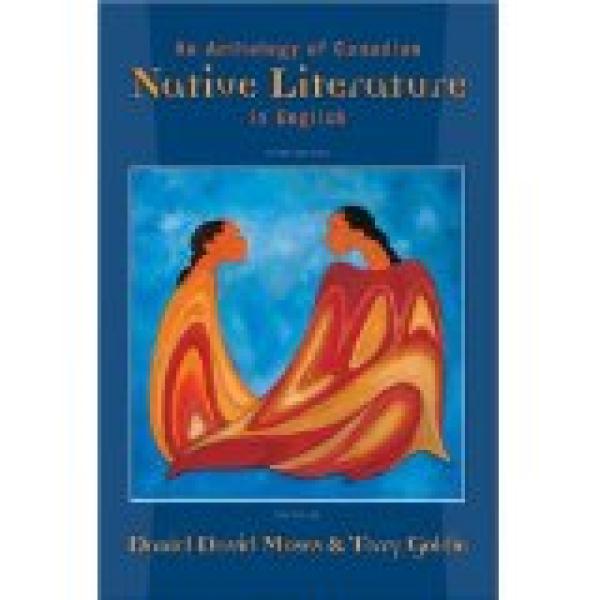 Anthology of Canadian Native Literature