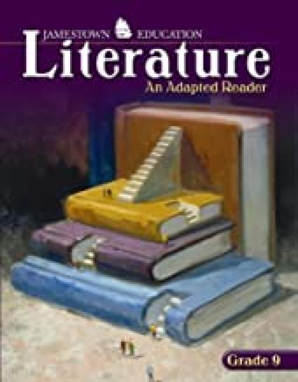An Adapted Reader Grade 9 Level 7