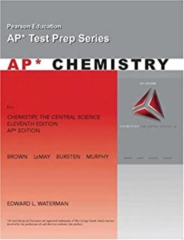 Ap Chemistry: Central Science 11/E WB