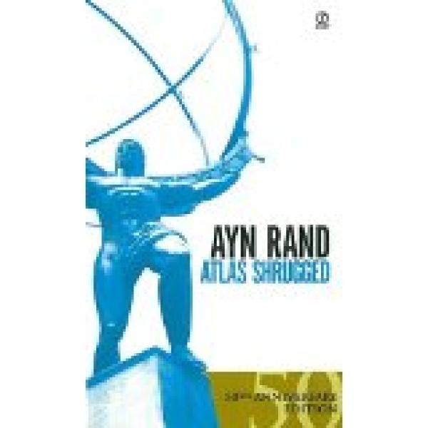 Atlas Shrugged