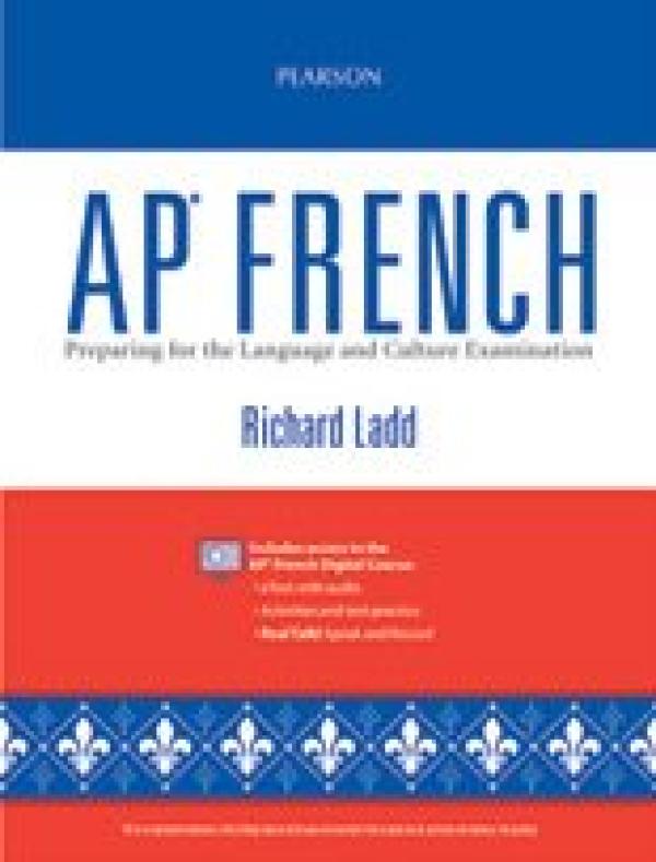Ap* French Preparing for the Language &