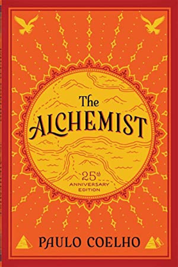 Alchemist,The
