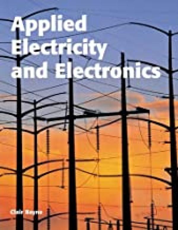 Applied Electricity and Electronics