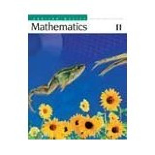 Aw Math 11 Wce Text Only (Pure)