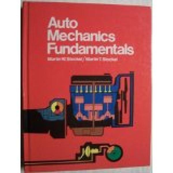 Automotive Mechanics Fundamentals