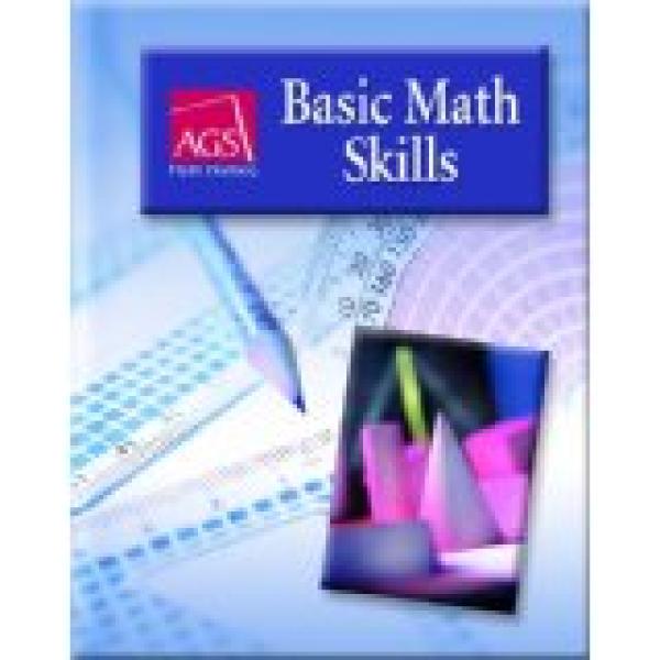 Basic Math Skills 2003