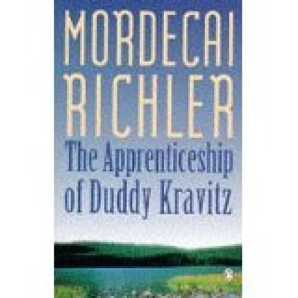 Apprenticeship of Duddy Kravitz