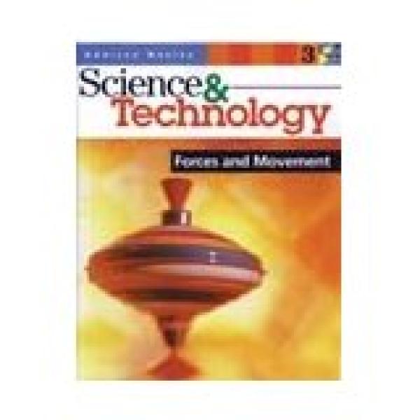 Aw SC & Tech GR 3 Forces & Movement