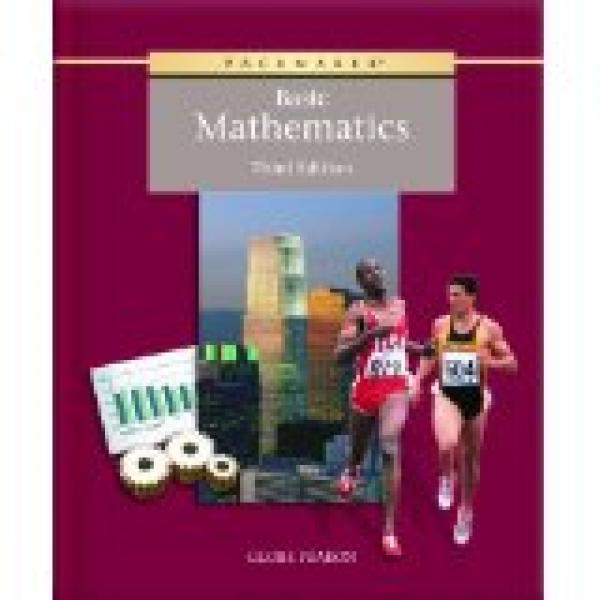 Basic Mathematics Pacemaker 3/E