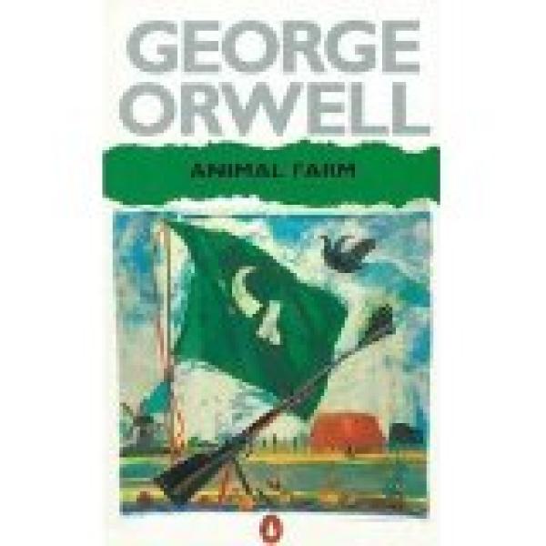 Animal Farm (Orwell)
