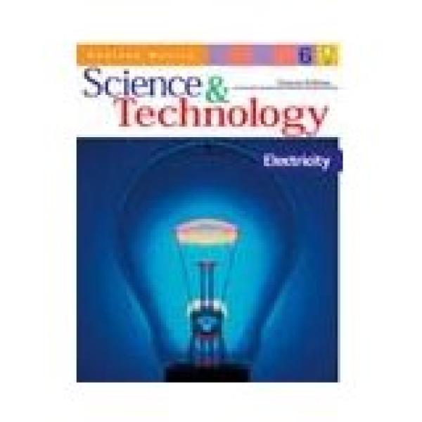 Aw Science & Tech Grade 6 Electricity
