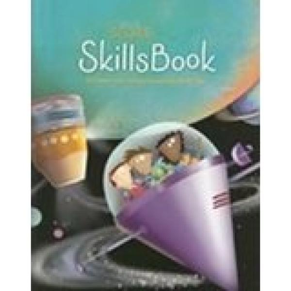 Write Source 6 Skillsbook