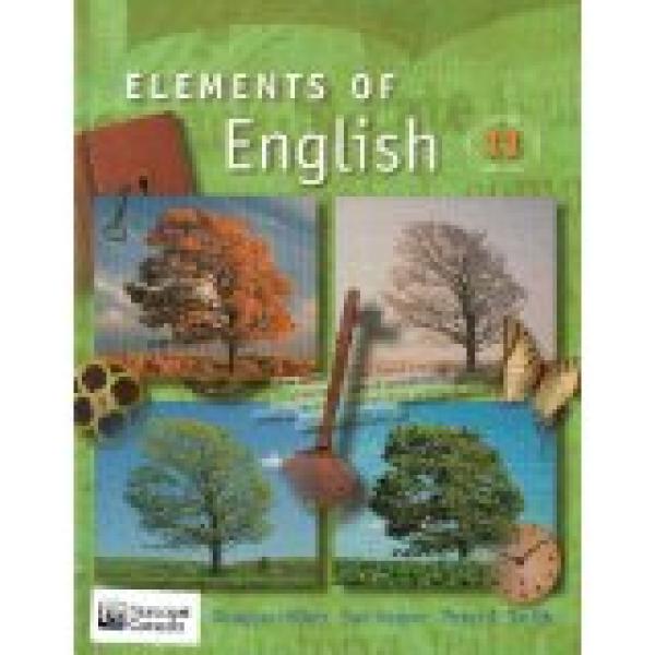 Elements of English 11