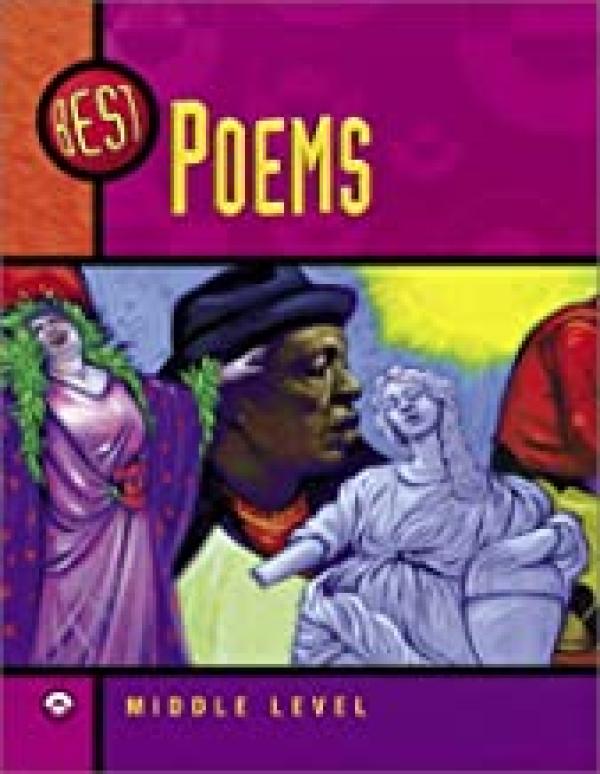 Best Poems: Middle 6 - 10