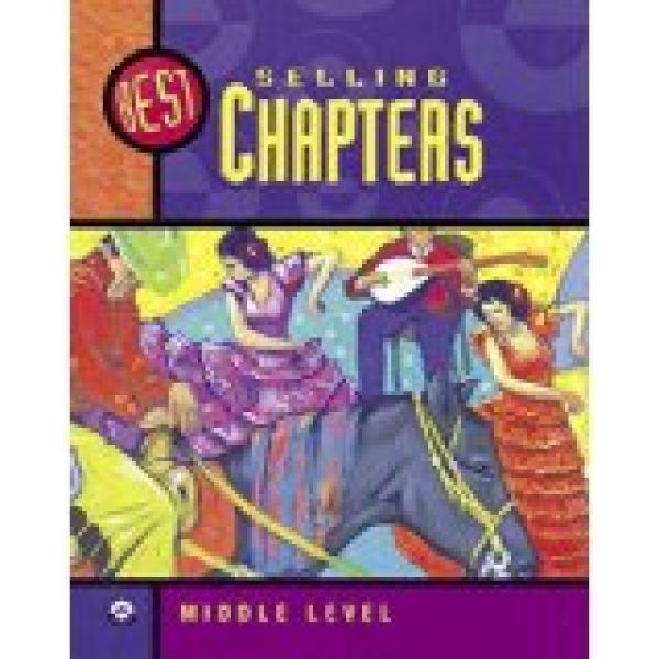 Best Selling Chapters Middle Level